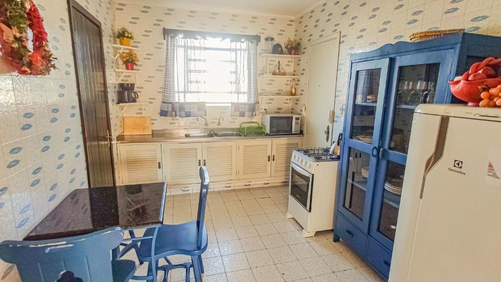 Apartamentos Vista da Rua Coberta  Apartamentos Vista da Rua Coberta