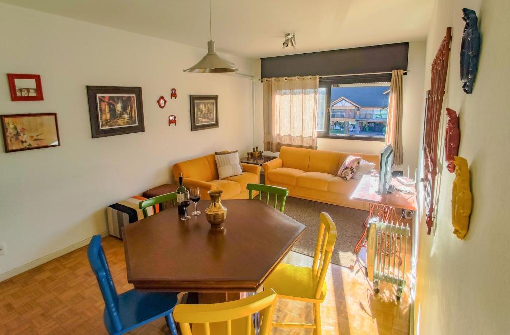 Apartamentos Vista da Rua Coberta  Apartamentos Vista da Rua Coberta