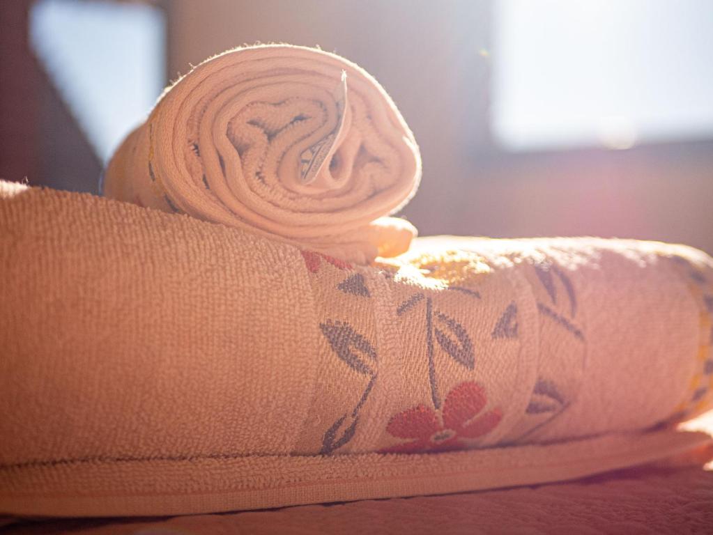 Apartamentos Vista da Rua Coberta  Apartamentos Vista da Rua Coberta