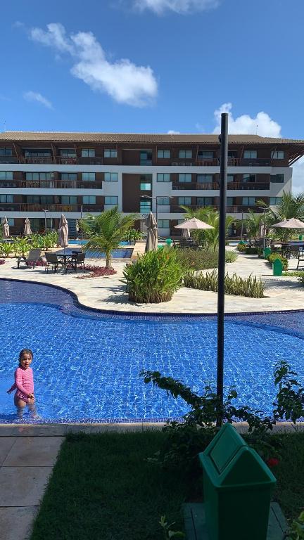 Loft Luxo Duplex Térreo Piscina  Loft Luxo Duplex Térreo Piscina