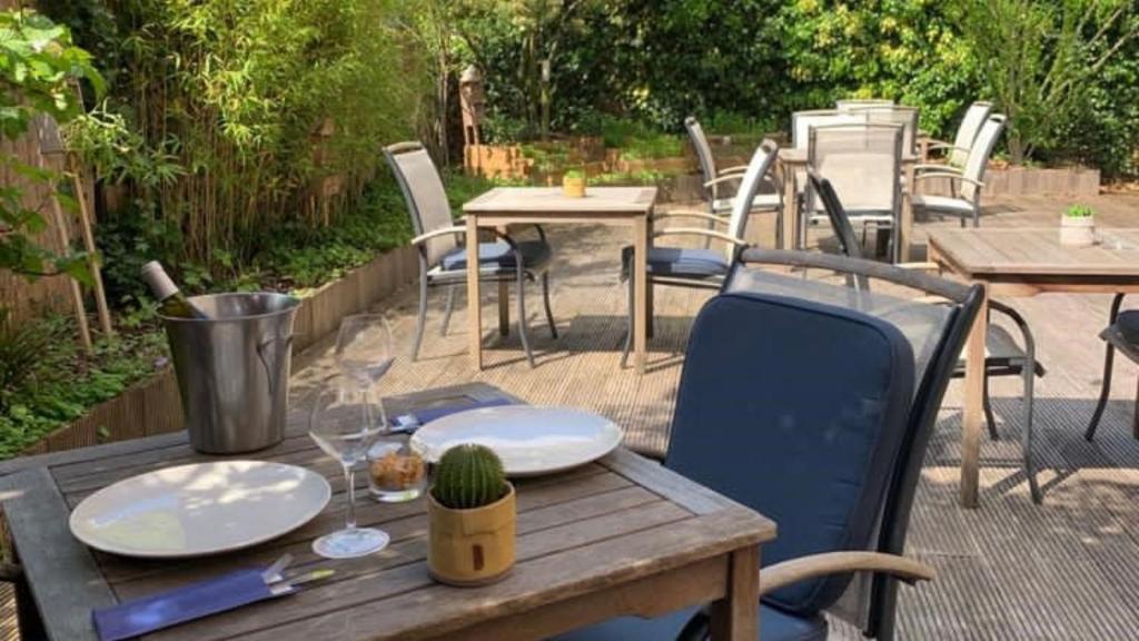 Holiday Inn Brussels Schuman by IHG - Resim 16