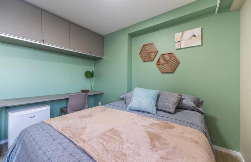 Loft Luxo Duplex Térreo Piscina  Loft Luxo Duplex Térreo Piscina