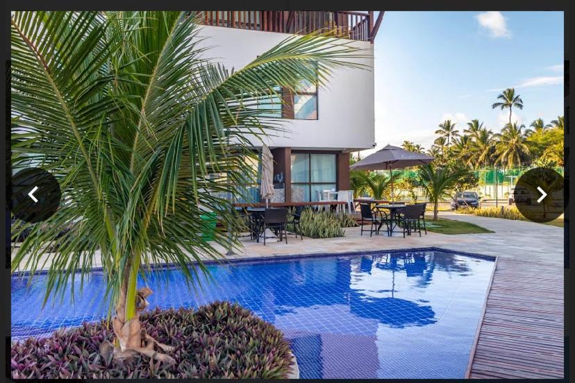 Loft Luxo Duplex Térreo Piscina  Loft Luxo Duplex Térreo Piscina