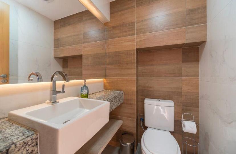 Loft Luxo Duplex Térreo Piscina  Loft Luxo Duplex Térreo Piscina