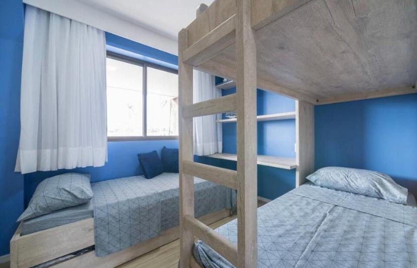 Loft Luxo Duplex Térreo Piscina  Loft Luxo Duplex Térreo Piscina