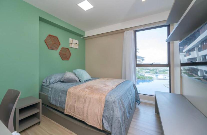 Loft Luxo Duplex Térreo Piscina  Loft Luxo Duplex Térreo Piscina