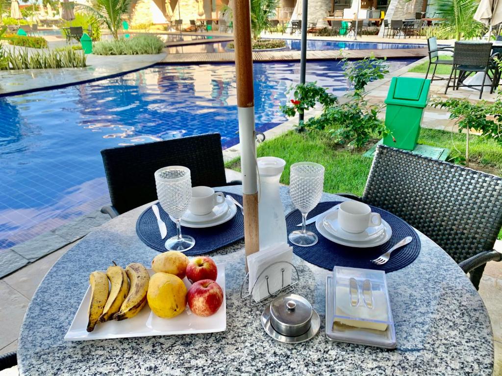 Loft Luxo Duplex Térreo Piscina  Loft Luxo Duplex Térreo Piscina