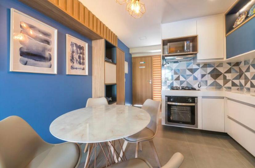 Loft Luxo Duplex Térreo Piscina  Loft Luxo Duplex Térreo Piscina