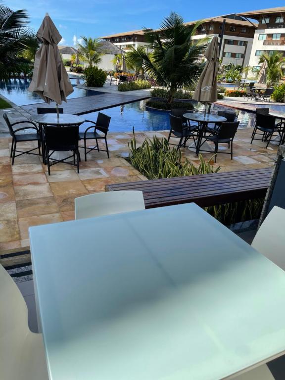 Loft Luxo Duplex Térreo Piscina  Loft Luxo Duplex Térreo Piscina