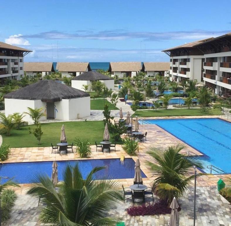 Loft Luxo Duplex Térreo Piscina  Loft Luxo Duplex Térreo Piscina