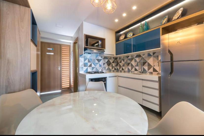 Loft Luxo Duplex Térreo Piscina  Loft Luxo Duplex Térreo Piscina