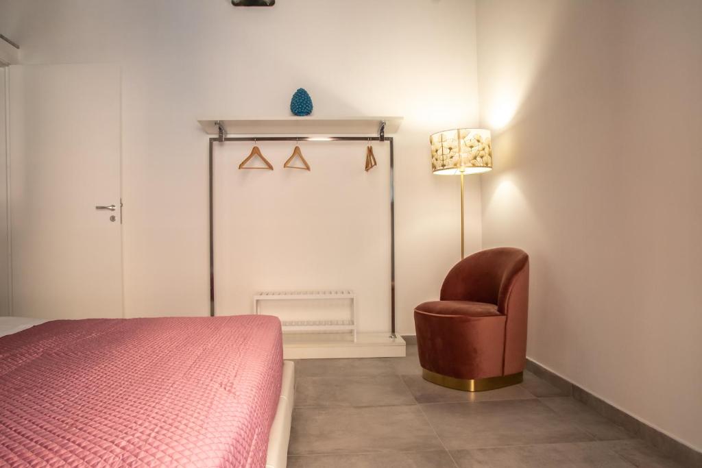 Casta Diva Luxury Apartments -Self check-in - 8