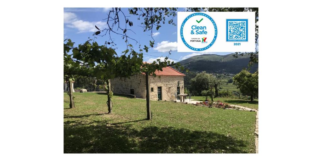 Fotografie z fotogalerie ubytování Casa do Eido da Torre, Ponte de Lima v destinaci Ponte de Lima