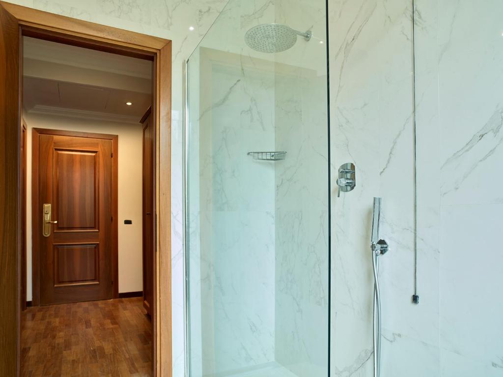 Fotografie z fotogalerie ubytování Hotel Niccolo' V - Terme dei Papi v destinaci Viterbo
