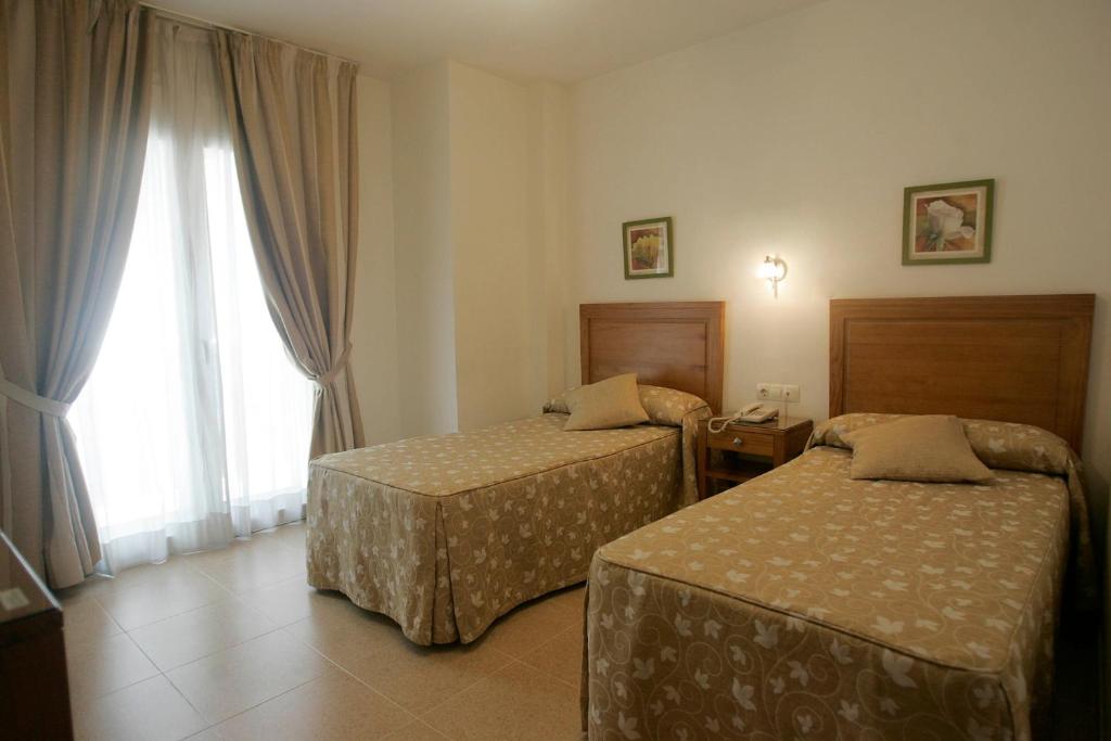 Hotel Goartín, Málaga – Bijgewerkte prijzen 2023