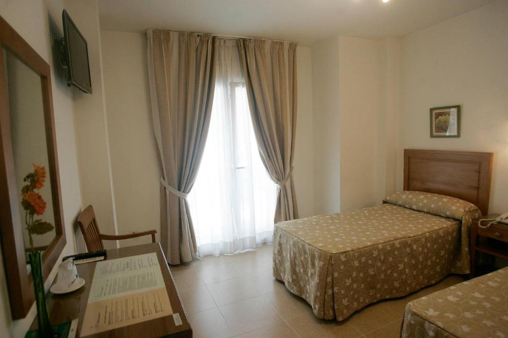 Hotel Goartín, Málaga – Bijgewerkte prijzen 2023
