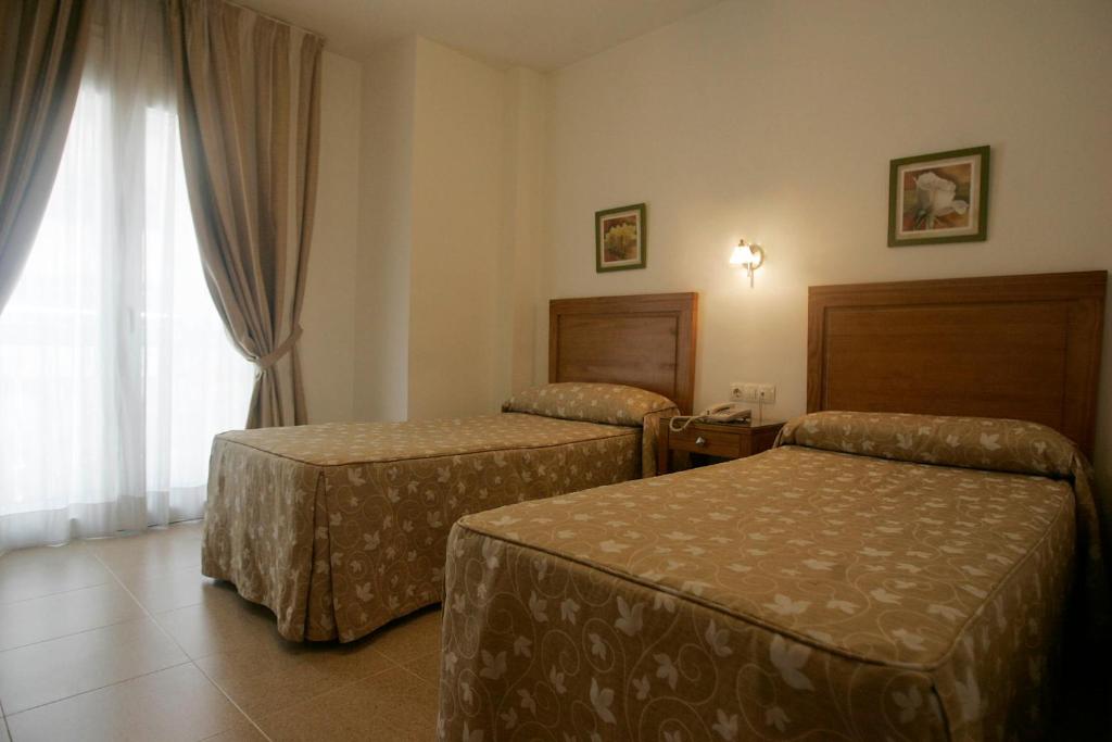 Hotel Goartín, Málaga – Bijgewerkte prijzen 2023