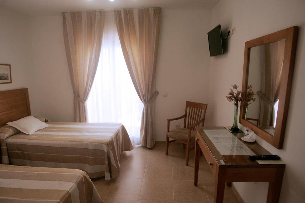 Hotel Goartín, Málaga – Bijgewerkte prijzen 2023