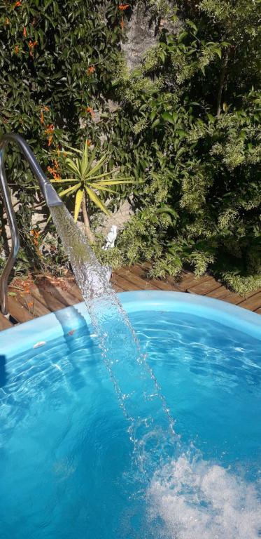  Pousada Beach Eco House Floripa