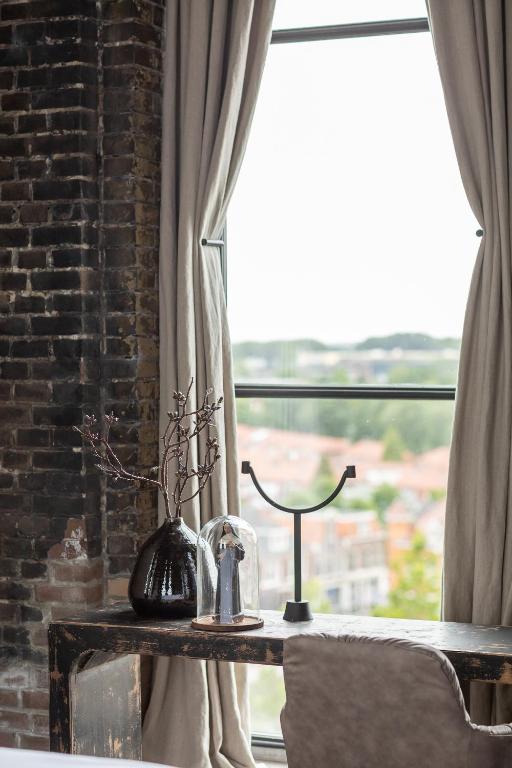 Fotografie z fotogalerie ubytování The Clock Tower v destinaci Weesp