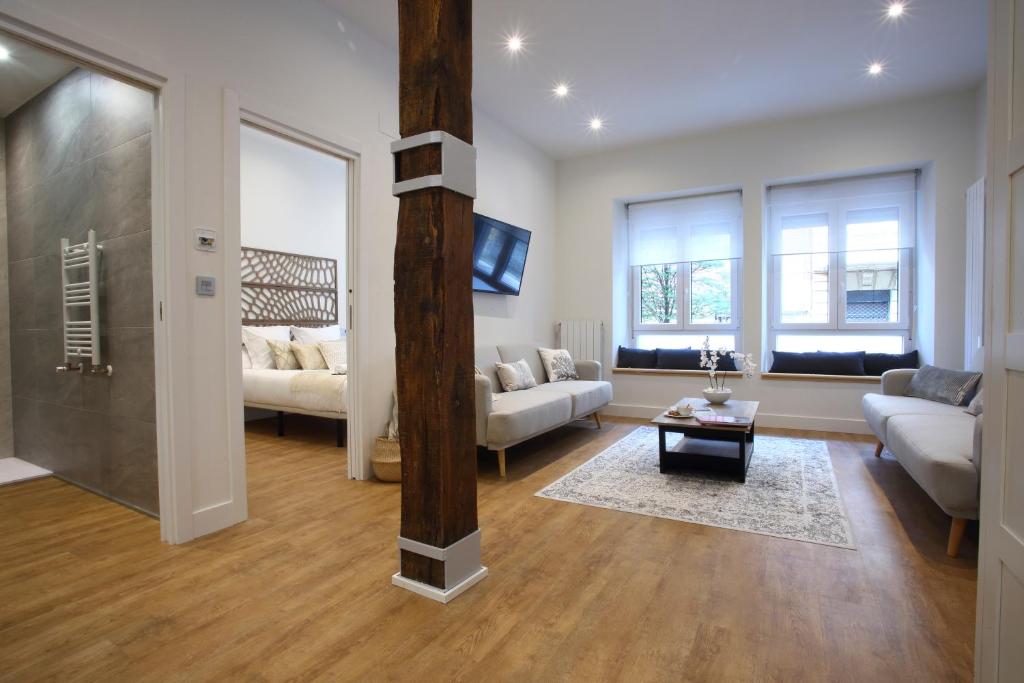 PRIM SAN SEBASTIAN Apartment