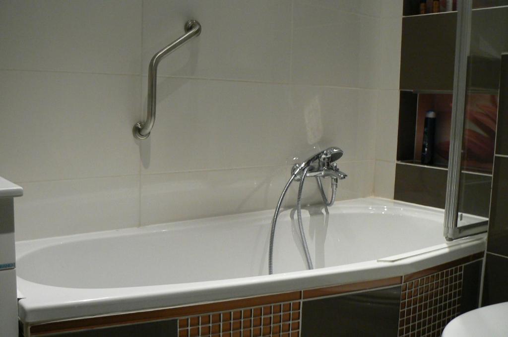 WaMa - Appartement D'une Chambre (4 Adultes)
