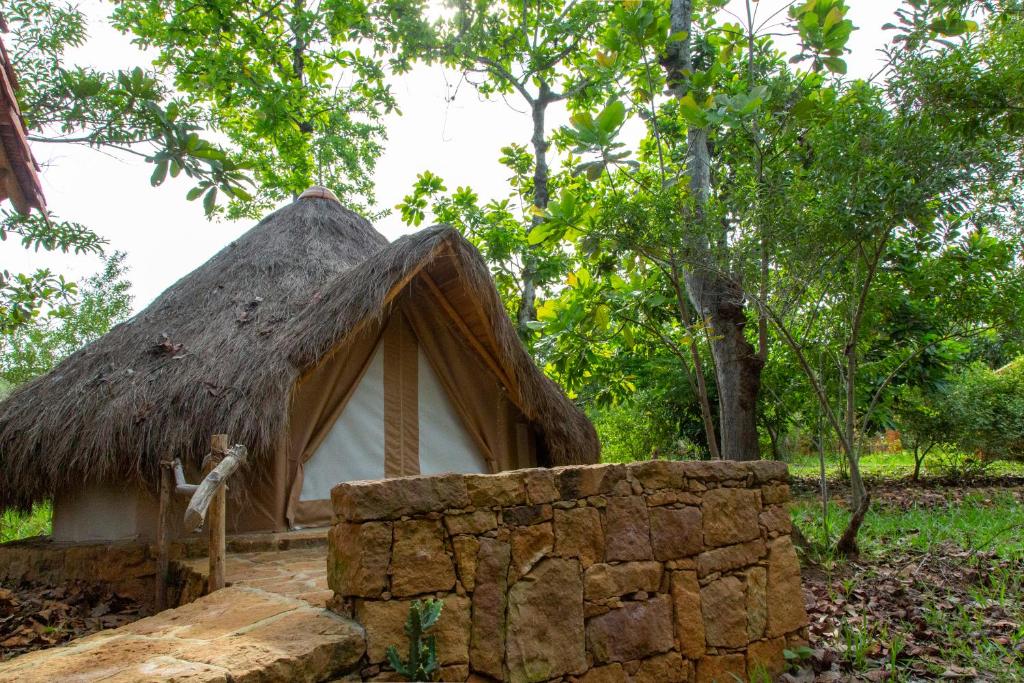 Foto sihtkohas Barichara asuva majutusasutuse Nativo Glamping galeriist
