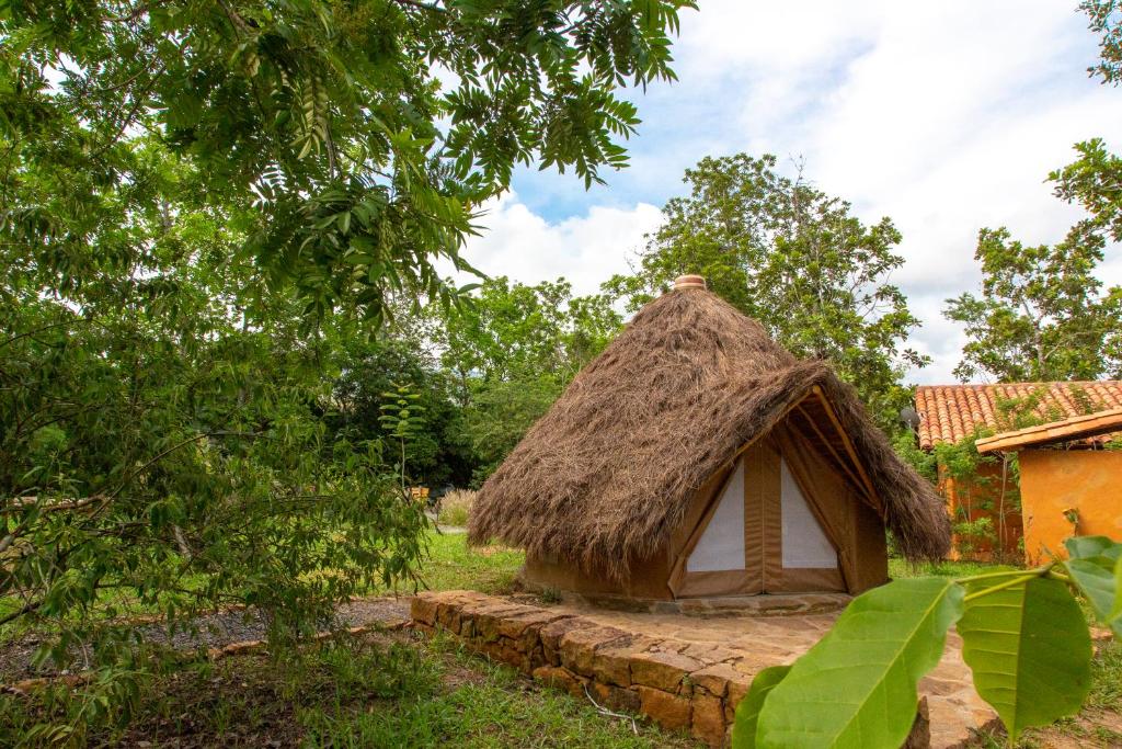 Foto sihtkohas Barichara asuva majutusasutuse Nativo Glamping galeriist