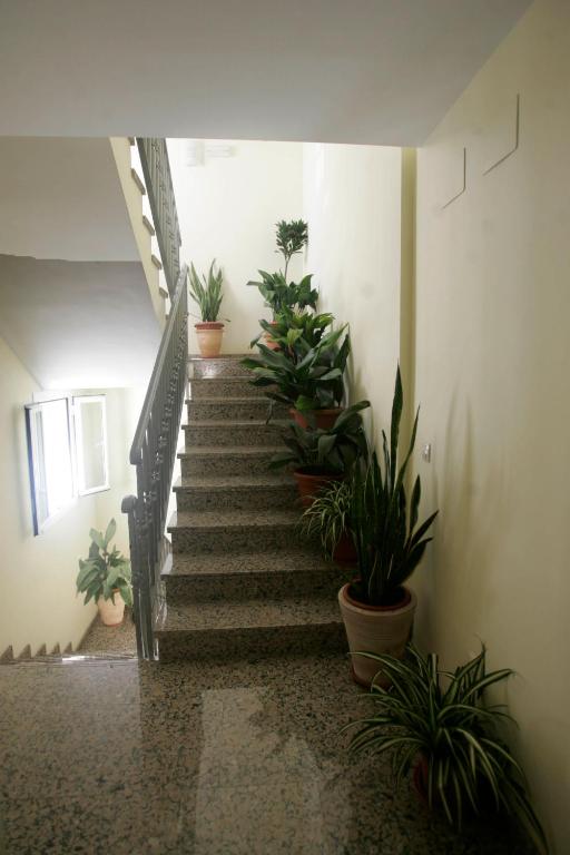 Hotel Goartín - Resim 24