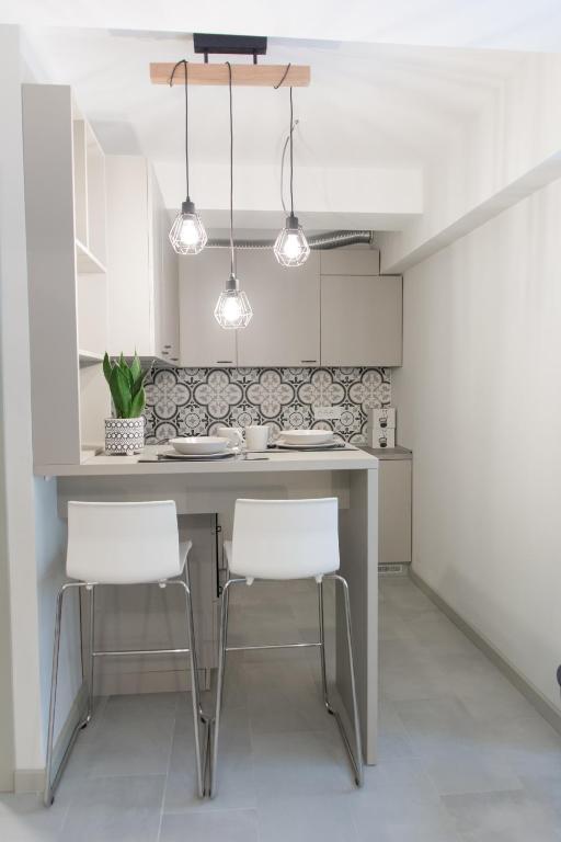 Apartments Srbija Waterfront - FREE PARKING - Studio With Free Parking