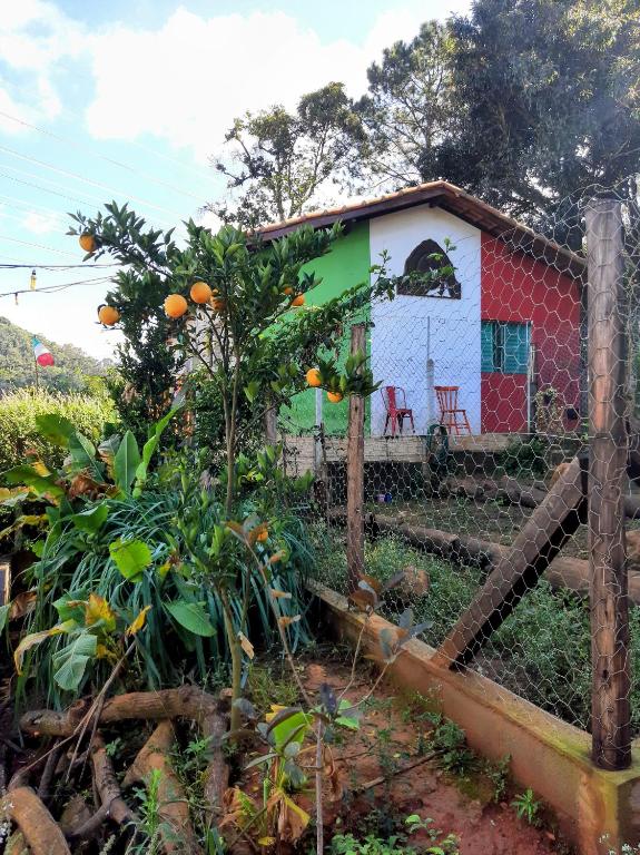  Rancho do Caubói