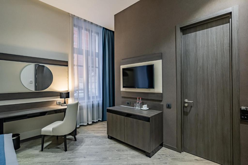 Perovoning yalangoch metrosi