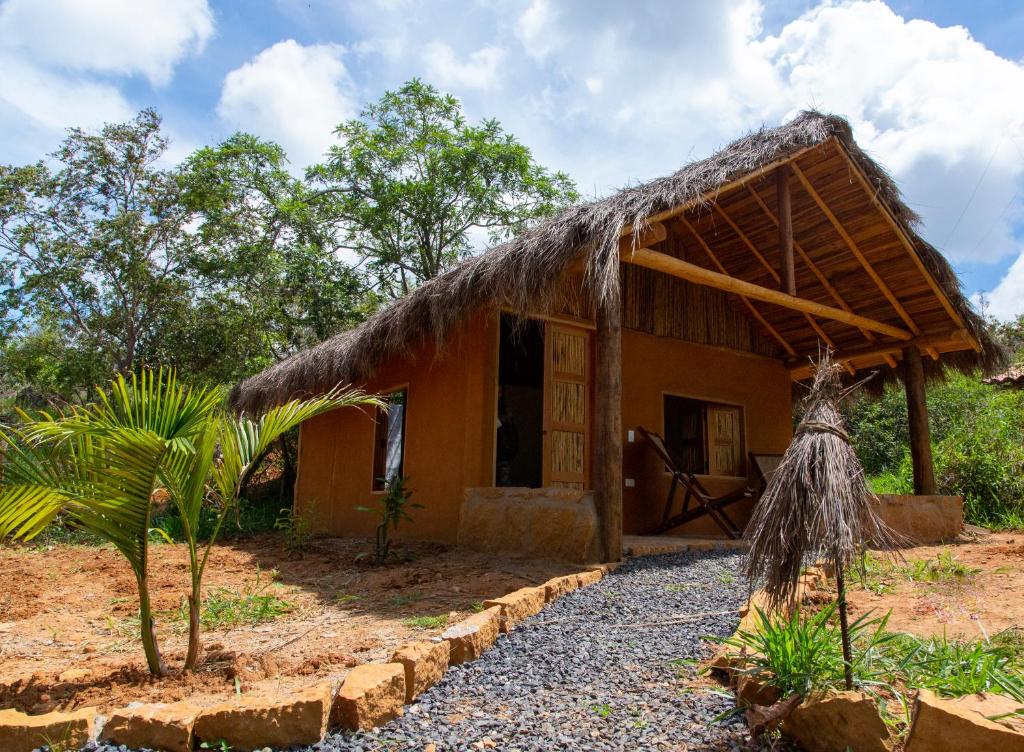 Foto sihtkohas Barichara asuva majutusasutuse Nativo Glamping galeriist