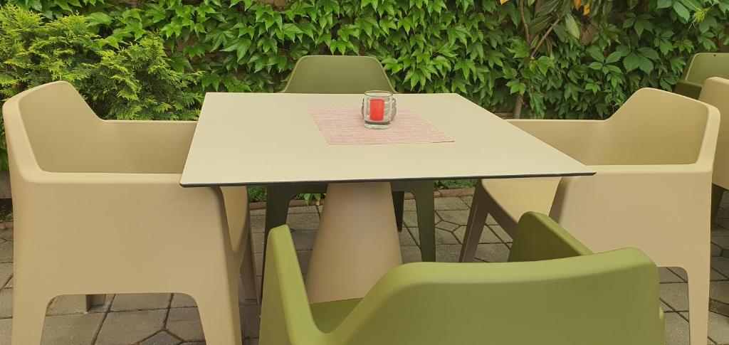 Noblesse Boutique Resort - Resim 7