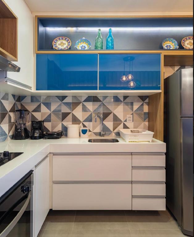 Loft Luxo Duplex Térreo Piscina  Loft Luxo Duplex Térreo Piscina