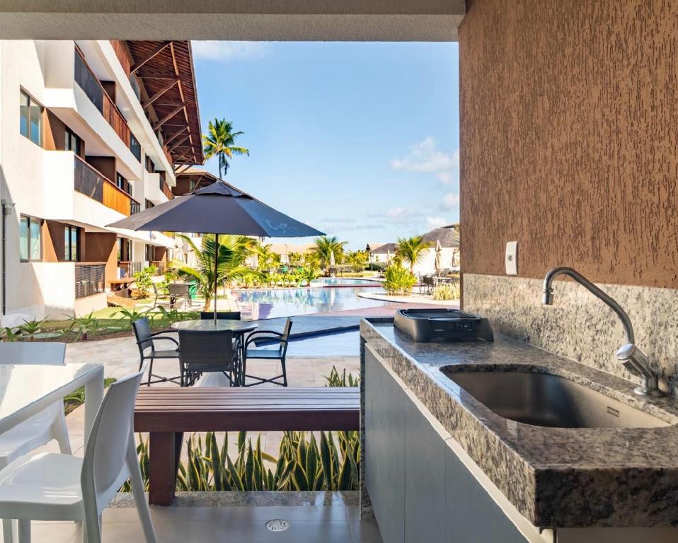 Loft Luxo Duplex Térreo Piscina  Loft Luxo Duplex Térreo Piscina