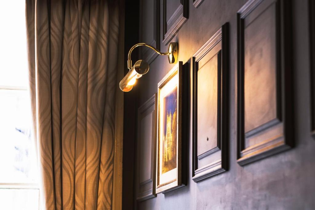 Royal Hotel - Resim 40