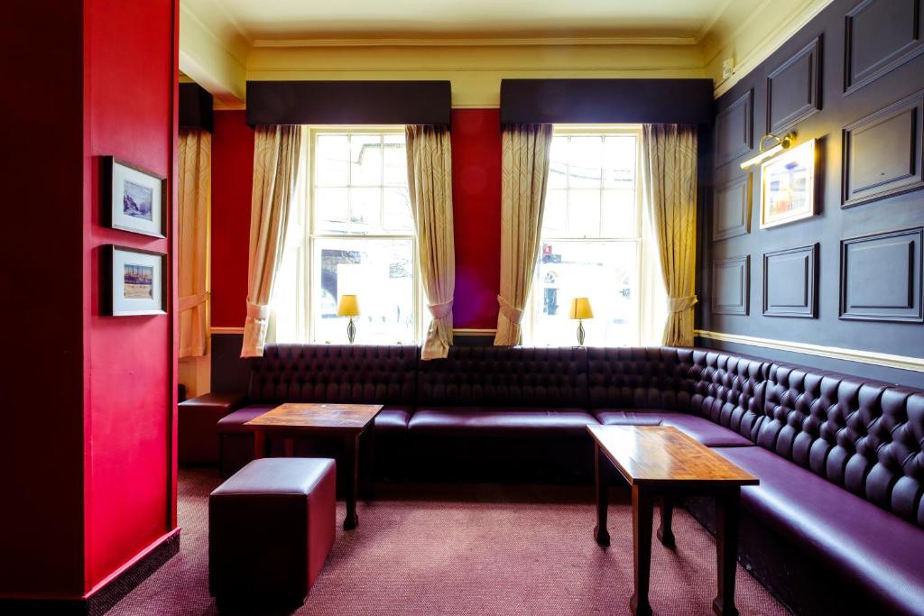 Royal Hotel - Resim 43