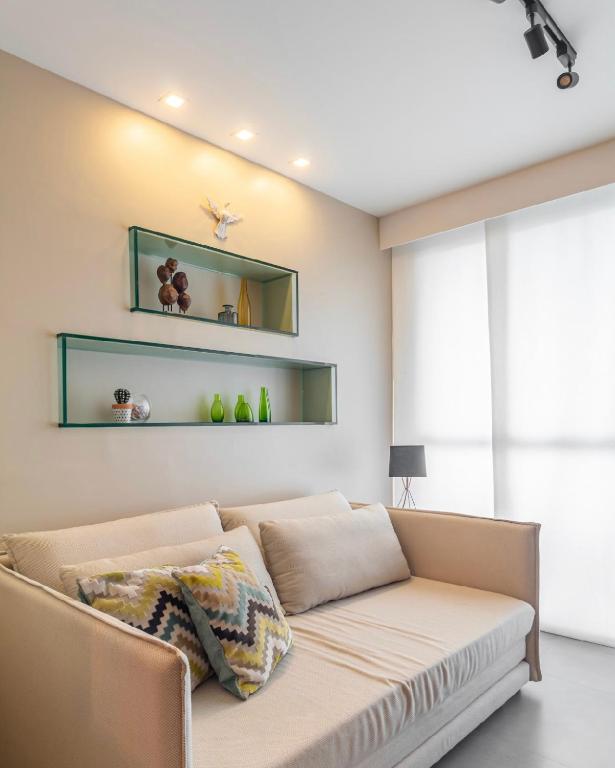 Loft Luxo Duplex Térreo Piscina  Loft Luxo Duplex Térreo Piscina