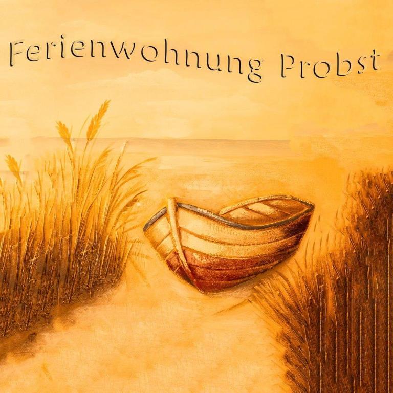 Ferienwohnung Probst - Apartamento De Dos Dormitorios
