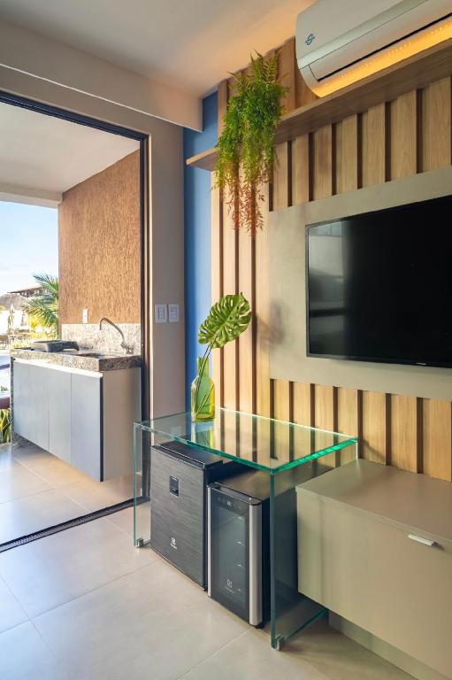 Loft Luxo Duplex Térreo Piscina  Loft Luxo Duplex Térreo Piscina