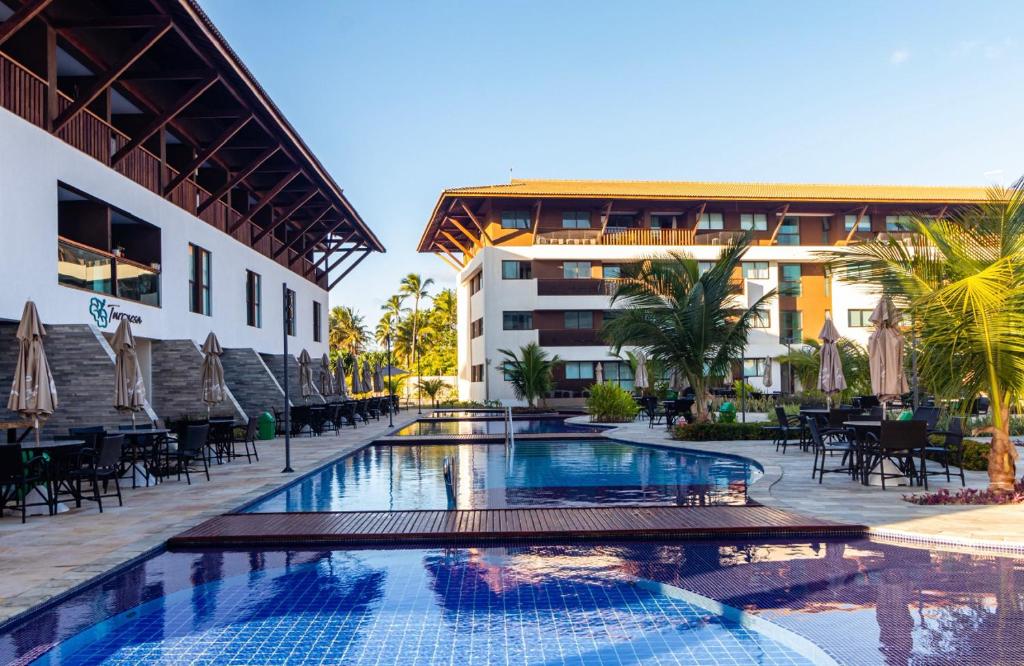 Loft Luxo Duplex Térreo Piscina  Loft Luxo Duplex Térreo Piscina