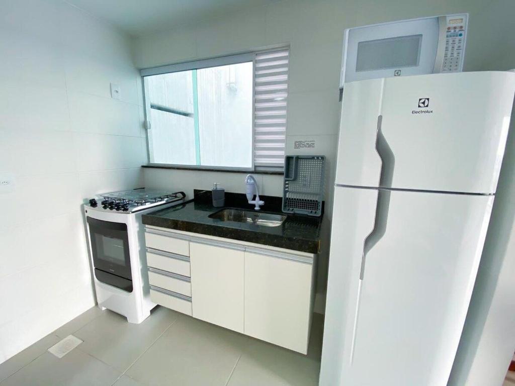  Duplex Localização Privilegiada e Pertinho de Tudo - 405