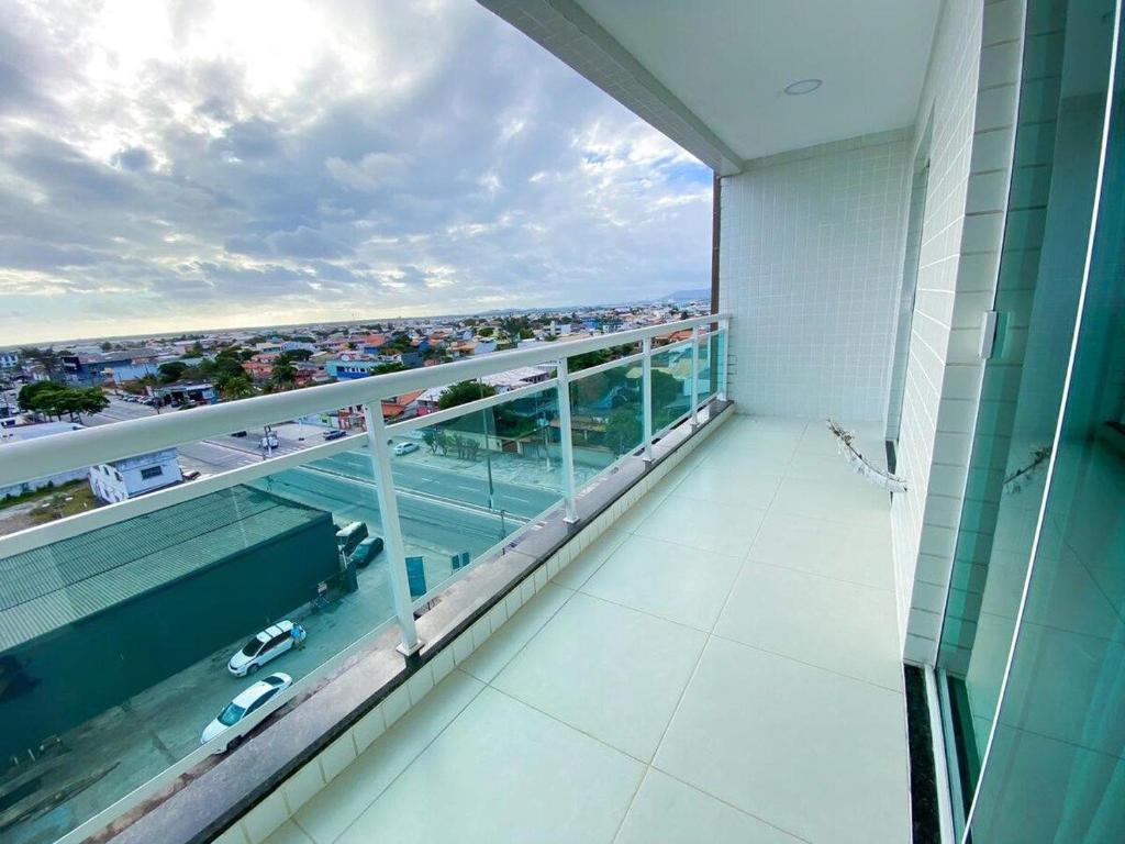  Duplex Localização Privilegiada e Pertinho de Tudo - 405