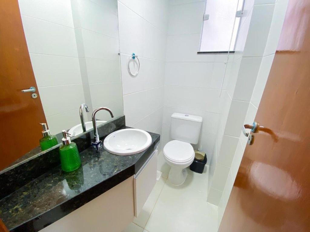  Duplex Localização Privilegiada e Pertinho de Tudo - 405