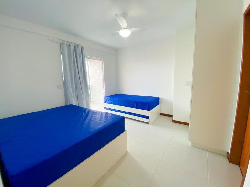  Duplex Nova com Vista Mar e Chuveirão! Imperdível! - 407