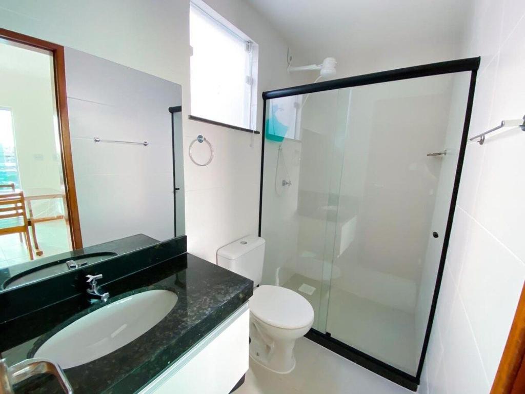  Duplex Localização Privilegiada e Pertinho de Tudo - 405