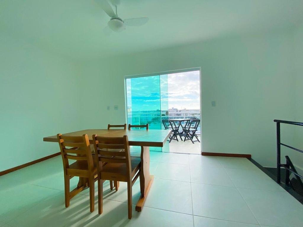 Duplex Localização Privilegiada e Pertinho de Tudo - 405