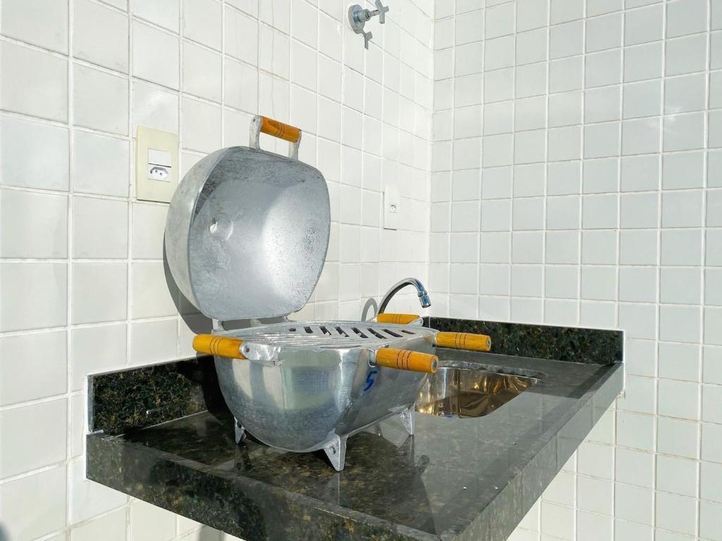  Duplex Localização Privilegiada e Pertinho de Tudo - 405