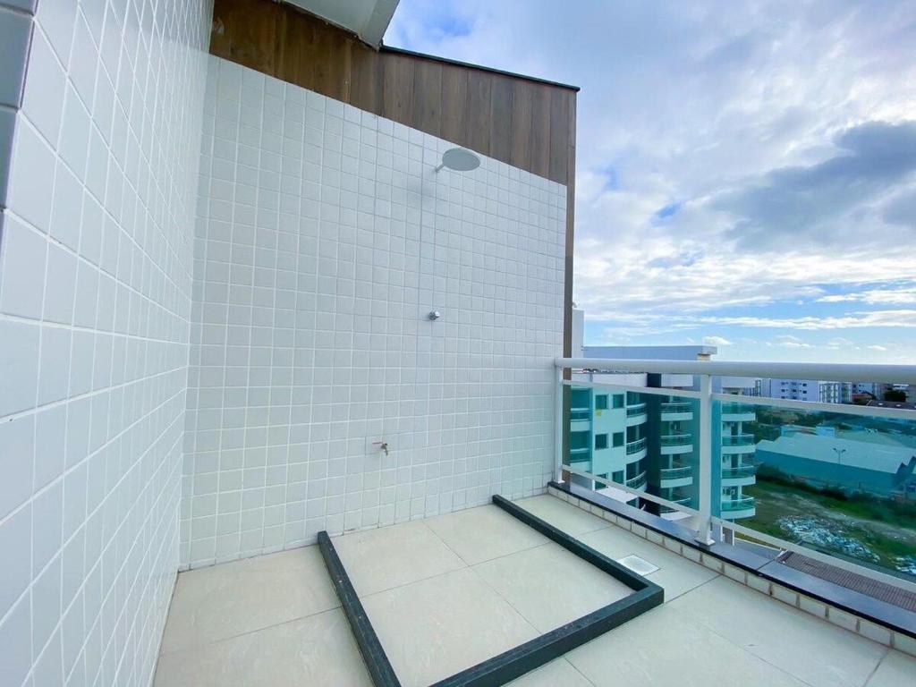  Duplex Localização Privilegiada e Pertinho de Tudo - 405